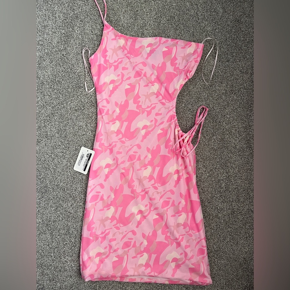 Dress (NWT)